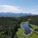 Biohof Stoeger Adults Only Mit Blick Auf Schloss Neuschwanstein Und Alpen Nur 2 Einheiten Rieden