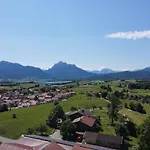 Appartement Biohof Stoeger Adults Only Mit Blick Auf Schloss Neuschwanstein Und Alpen Nur 2 Einheiten