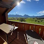 Biohof Stoeger Adults Only Mit Blick Auf Schloss Neuschwanstein Und Alpen Nur 2 Einheiten *