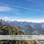 Appartement Biohof Stoeger Adults Only Mit Blick Auf Schloss Neuschwanstein Und Alpen Nur 2 Einheiten