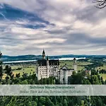 Biohof Stoeger Adults Only Mit Blick Auf Schloss Neuschwanstein Und Alpen Nur 2 Einheiten Rieden