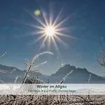 Appartement Biohof Stoeger Adults Only Mit Blick Auf Schloss Neuschwanstein Und Alpen Nur 2 Einheiten *