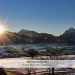 Appartement Biohof Stoeger Adults Only Mit Blick Auf Schloss Neuschwanstein Und Alpen Nur 2 Einheiten Rieden
