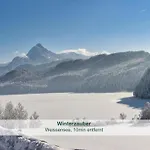Biohof Stoeger Adults Only Mit Blick Auf Schloss Neuschwanstein Und Alpen Nur 2 Einheiten *