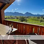 Biohof Stoeger Adults Only Mit Blick Auf Schloss Neuschwanstein Und Alpen Nur 2 Einheiten Appartement Rieden