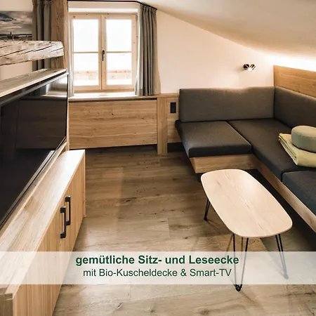 Apartmán Biohof Stoeger Adults Only Mit Blick Auf Schloss Neuschwanstein Und Alpen Nur 2 Einheiten
