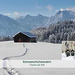 Biohof Stoeger Adults Only Mit Blick Auf Schloss Neuschwanstein Und Alpen Nur 2 Einheiten *