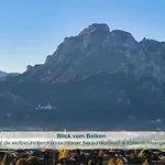 Apartamento Biohof Stoeger Adults Only Mit Blick Auf Schloss Neuschwanstein Und Alpen Nur 2 Einheiten *