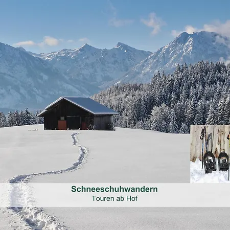 Stoeger - Adults Only Mit Einzigartigem Panoramablick Auf See, Alpen Und Schloss Neuschwanstein - Nur 2 Einheiten *