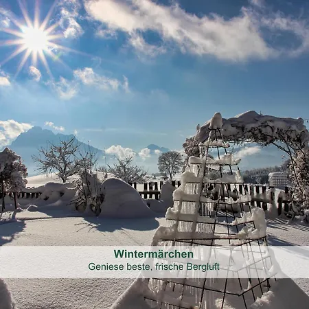 Stoeger - Adults Only Mit Einzigartigem Panoramablick Auf See, Alpen Und Schloss Neuschwanstein - Nur 2 Einheiten 아파트