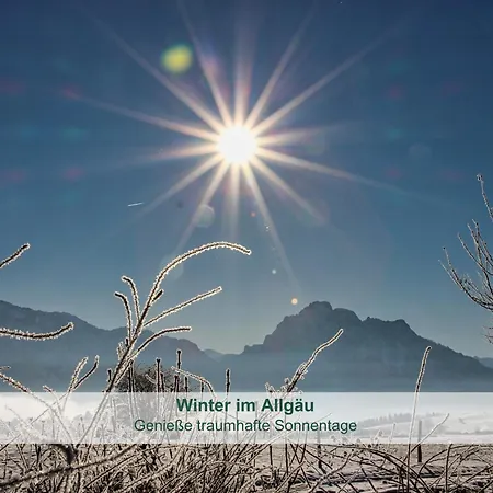 아파트 Stoeger - Adults Only Mit Einzigartigem Panoramablick Auf See, Alpen Und Schloss Neuschwanstein - Nur 2 Einheiten *
