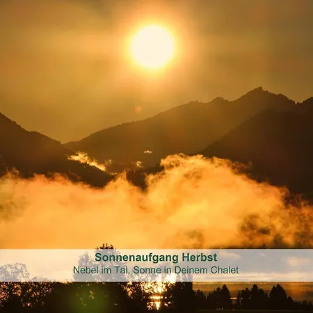 아파트 Stoeger - Adults Only Mit Einzigartigem Panoramablick Auf See, Alpen Und Schloss Neuschwanstein - Nur 2 Einheiten
