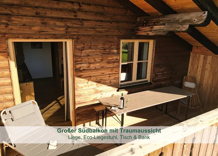 Biohof Stoeger Adults Only Mit Blick Auf Schloss Neuschwanstein Und Alpen Nur 2 Einheiten 아파트 리덴