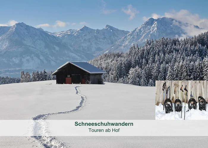 Biohof Stoeger Adults Only Mit Blick Auf Schloss Neuschwanstein Und Alpen Nur 2 Einheiten *