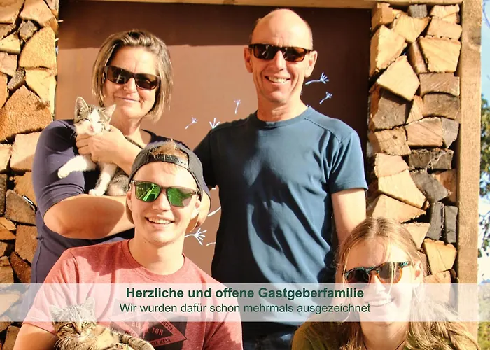 Biohof Stoeger Adults Only Mit Blick Auf Schloss Neuschwanstein Und Alpen Nur 2 Einheiten *