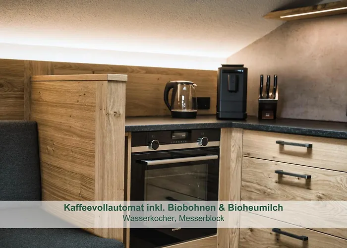 아파트 Biohof Stoeger Adults Only Mit Blick Auf Schloss Neuschwanstein Und Alpen Nur 2 Einheiten *